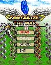 Download 'Fantasize The War (240x320) SE' to your phone